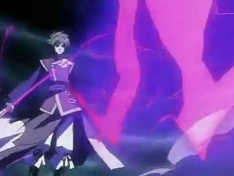 AMV TRC - The last night - Tsubasa Reservoir Chronicle