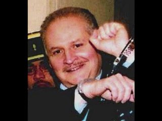 الصقر الاسير كارلوس فى ىسجن باريس فك الله اسره