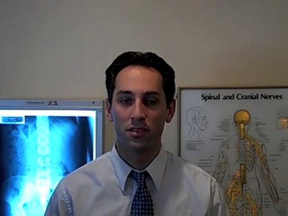 Chiropractor in San Clemente, 92672