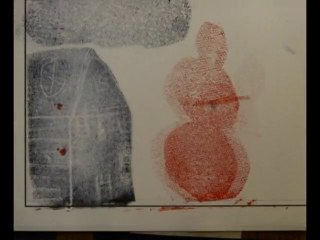 atelier pour la porte ouverte de la Chocolaterie 5/02/2011