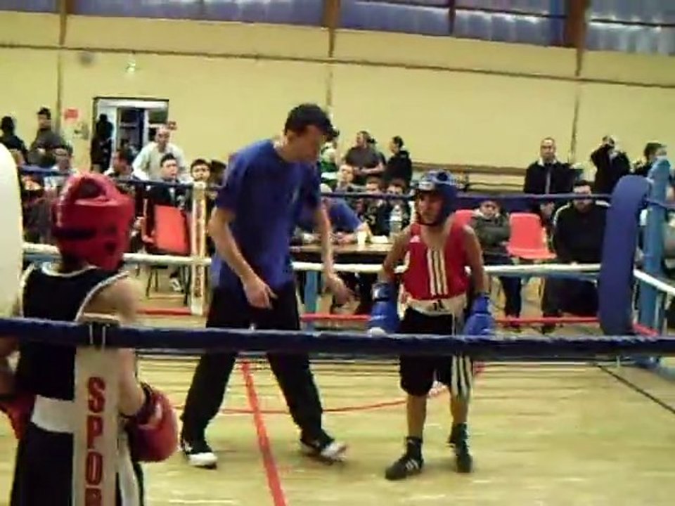 3eme round victoire tony vs nantes