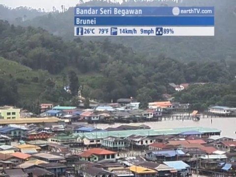 Macau SAR - China, Metz - France, New York - USA, Budapest - Hungary, Bandar Seri Begawan - Brunei, Jerusalem - Holy Land, Prague - Czech Republic