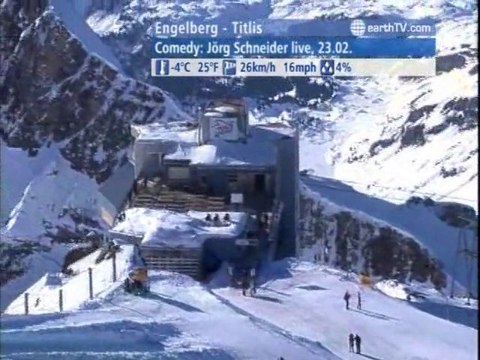 Cannes - France, Stuttgart - Germany, Warsaw - Poland, Antalya - Turkey, Engelberg - Titlis - Switzerland, Prague - Czech Republic, Muscat - Oman