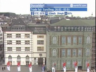 Ekaterinburg - Russia, Antibes - Juan-les-Pins - France, Lugano - Ticino - Switzerland, Sydney - Australia, Dusseldorf - Germany, Berlin - Germany, London - United Kingdom