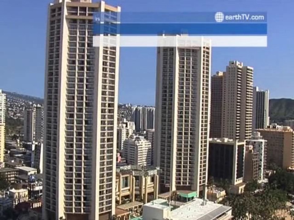 Los Angeles - USA, Sydney - Australia, Seattle - USA, Venice - Italy, Warnemunde - Germany, Honolulu - USA, Muscat - Oman