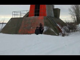journé quad pour Maxime