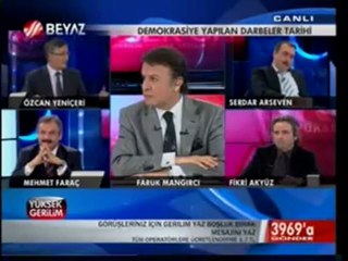 Yüksek Gerilim 16. Kısım