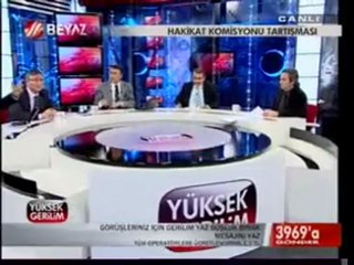 Yüksek Gerilim 19. Kısım