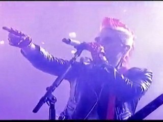 30stm - a beautiful lie ( @ rock am ring 2010 )