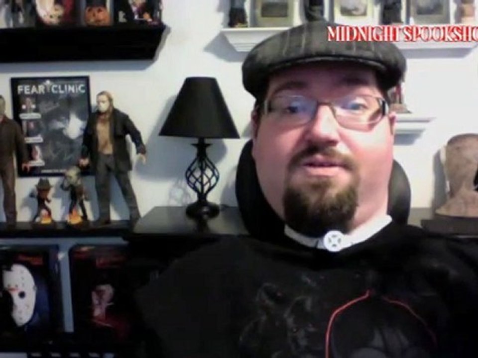 Vanishing On 7th Street (Review) - Midnight Spookshow