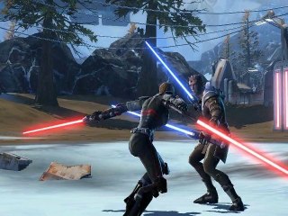 Warzones - Zones de combat (VOSTFR)