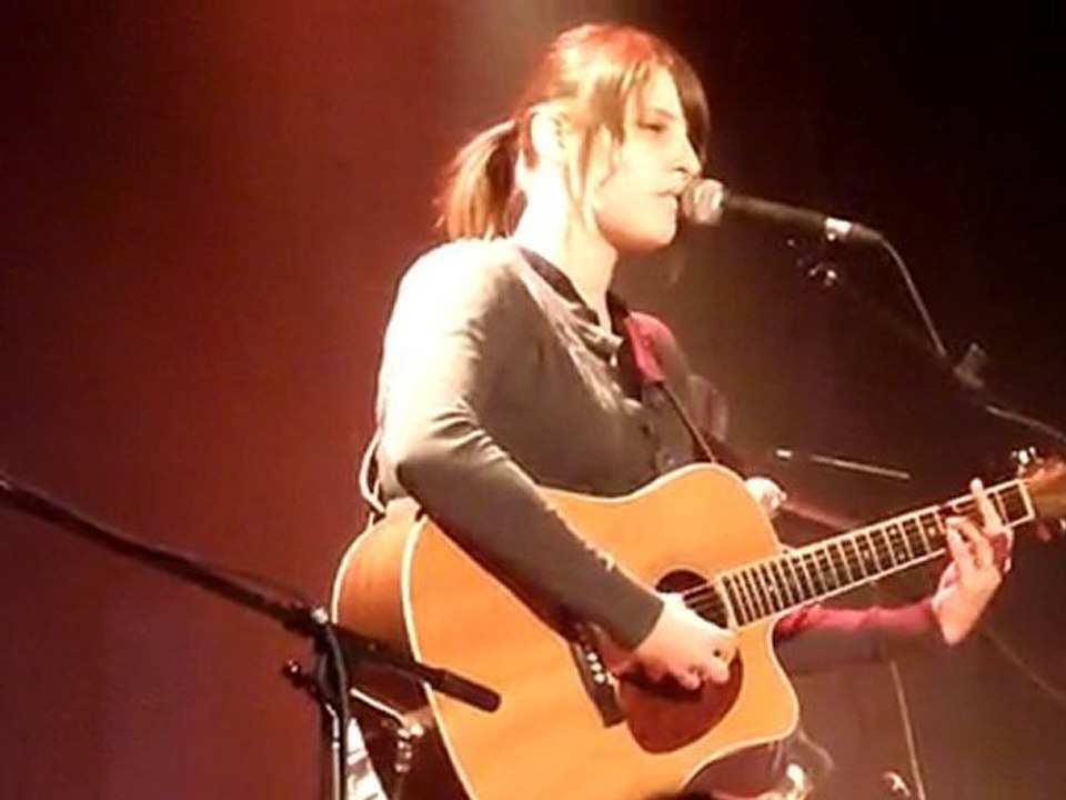 Monique Giroux l'Astral 31.01 Emilie Clepper.MTS