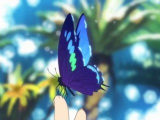 Houkago no Pleiades - 01