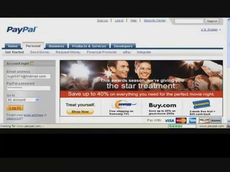 Entrepreneur In you to make money online.