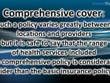 Health insurance abroad – comparing policies