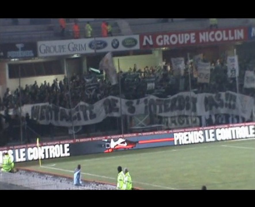 MHSC ASSE 2010/2011 (Los Paillados)