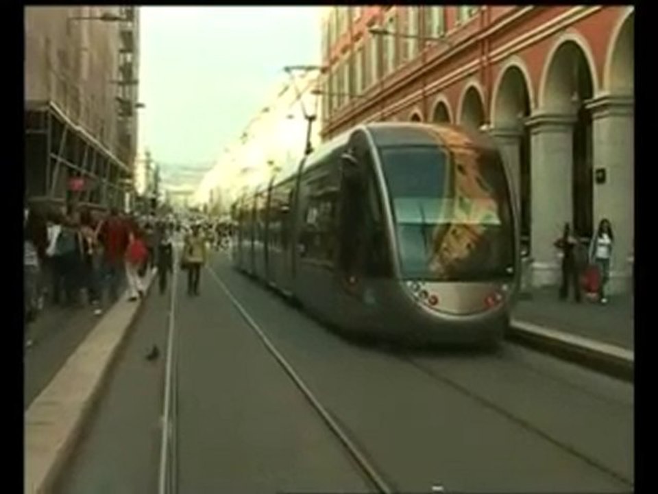 NICE (France)