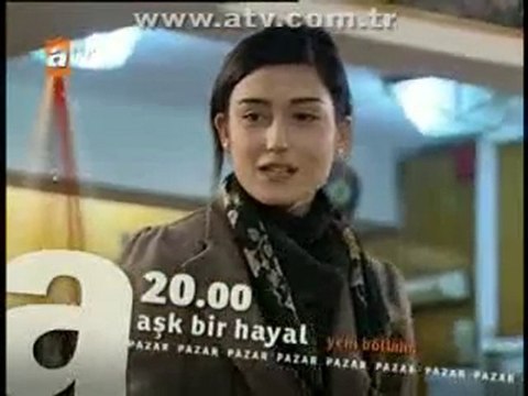 ATV - Yeni Diziler - Aşk Bir Hayal