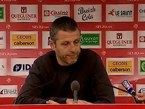 P. Fischer après SB29-ASNL