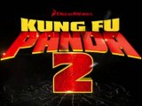 Kung Fu Panda 2 [Super Bowl Spot]