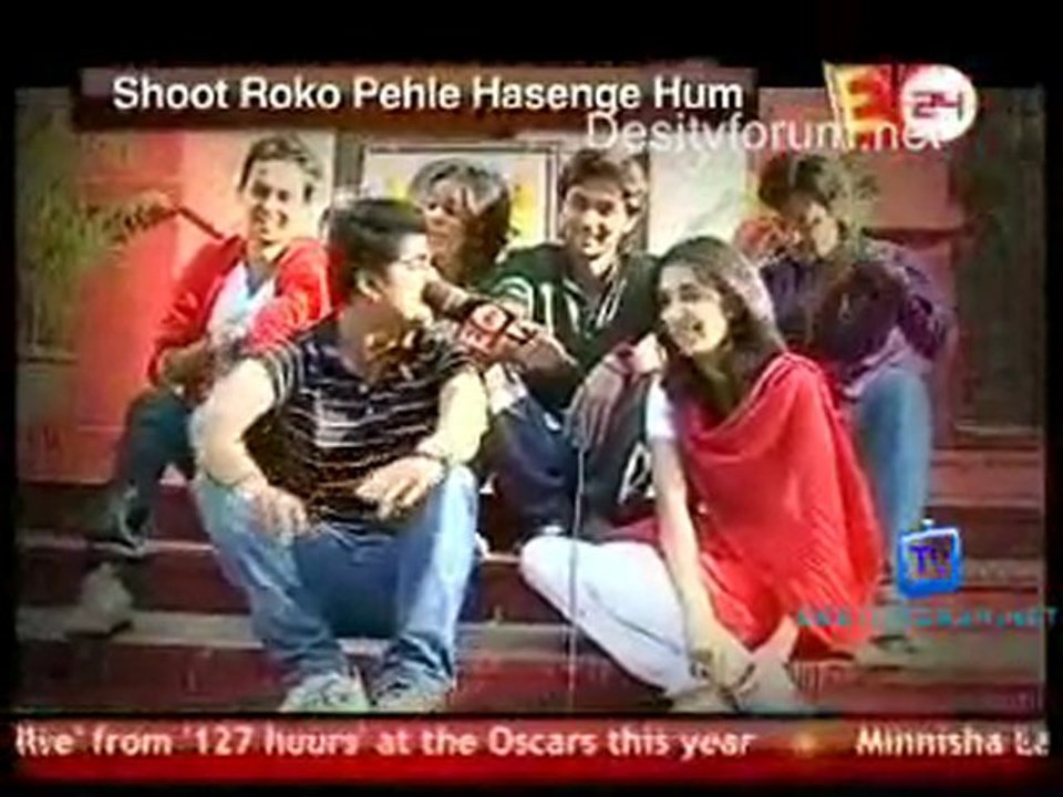 U Me & Tv - 6th february 2011 Watch Online