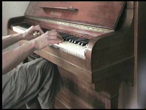 Final Fantasy X - To Zanarkand (Piano)