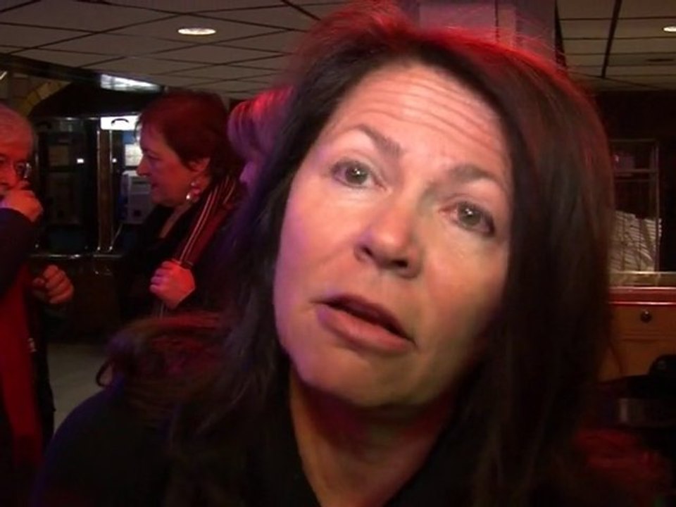 Etats Généraux des SES, 05/02/2011