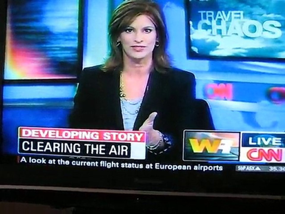 VOLCANO news