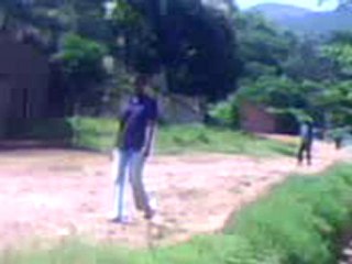 The only one on my heart