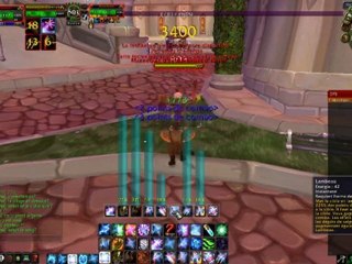 Monchaton interface