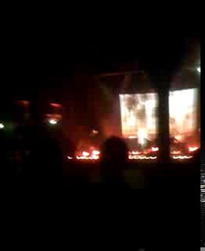 Marc lavoine concert cigale pmgirl 2