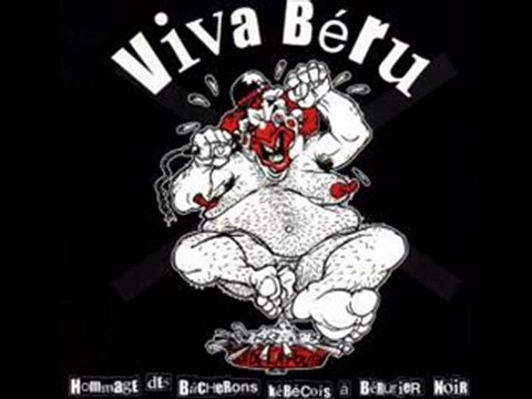 bérurier noir vive le feu live transmusicales de rennes