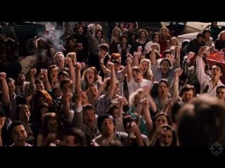 Vidéo du Super Bowl pour Take Me Home Tonight