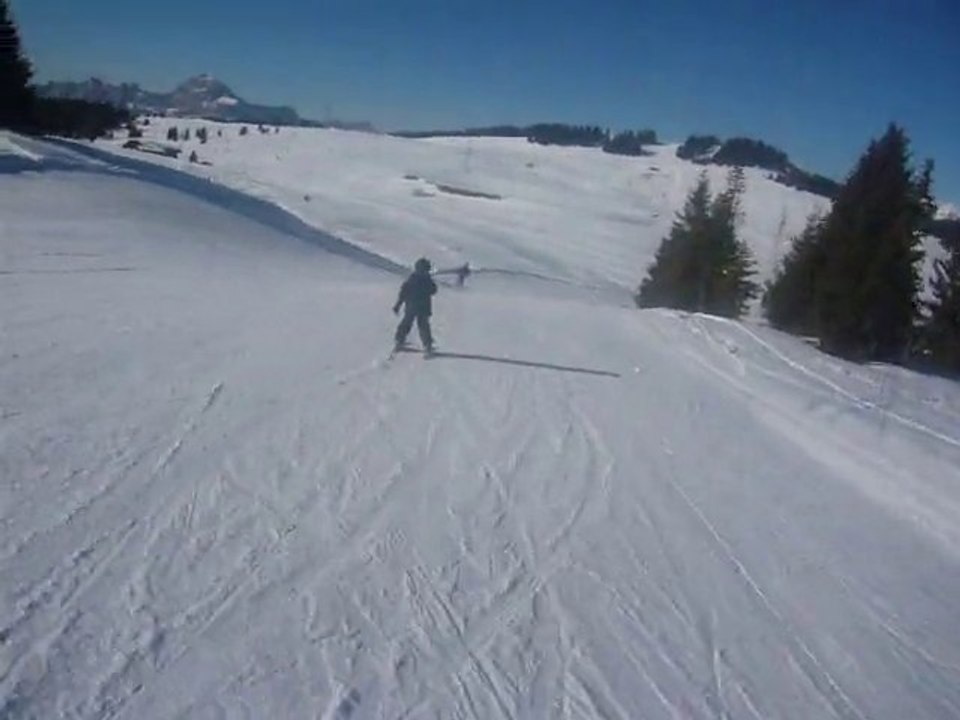 la Lézette