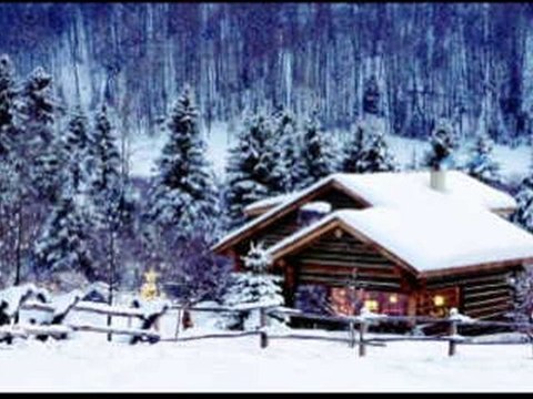 и снова зимний вальс