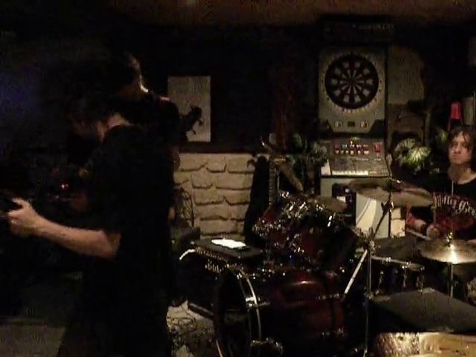 lethal alchemy - bombtrack