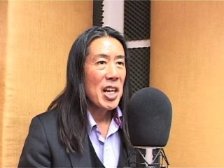 Governance in Africa Conversations- Stephen Chan 2