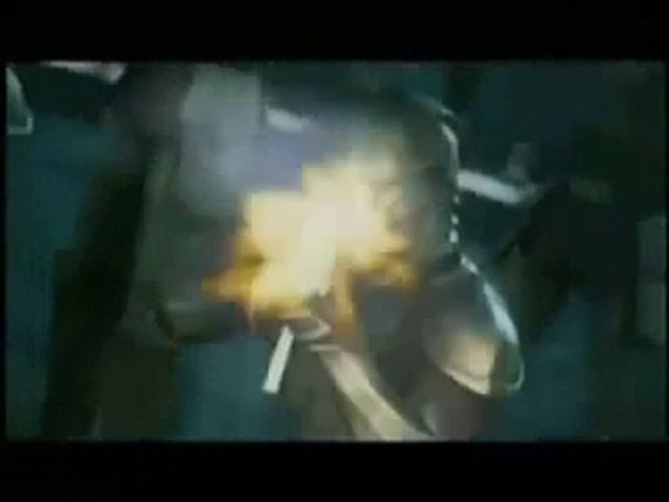 Final Fantasy 13 Versus