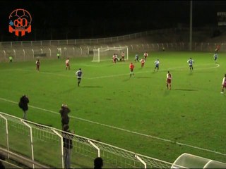 OSQ -FRESNOY. les buts