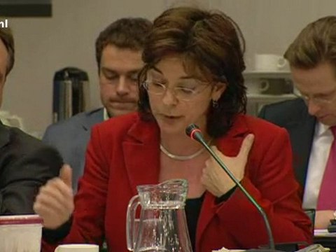 Reconstructie Kunduz-besluit GroenLinks - NOS