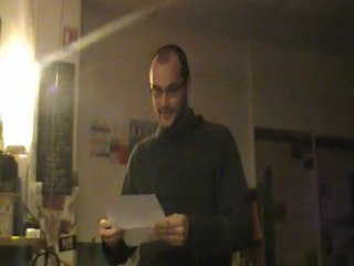 SPOKEN WORDS #4 au Remue-Méninges