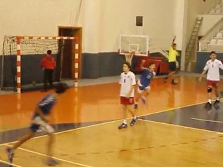 ANTALYA GENÇLİK - ANKARA TED KOLEJİ..