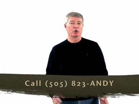 Rio Rancho & Albuquerque Painter Can Finish What You Starte