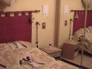 Chambre 1 Stiring Wendel