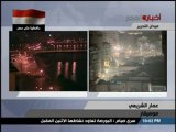 إنتقاد عمار الشريعي للتلفزيون المصري
