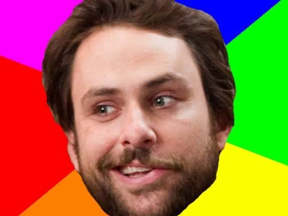 Charlie pète les plombs