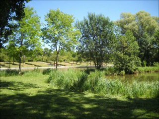 Parc St Pierre