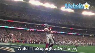 website to watch nfl games Superbowl 2011 streaming