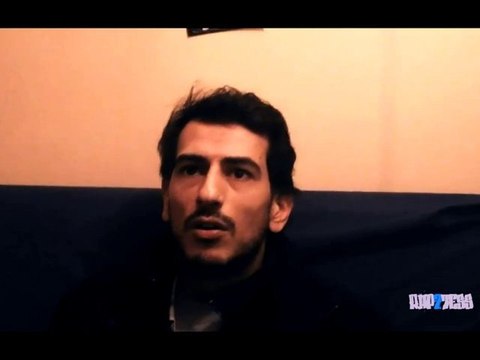 Mokless Scred Connexion interview - partie 2 par RAP2TESS