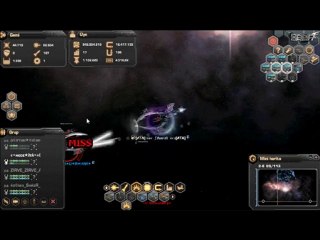 darkorbit tr3 ata faunos han savaşı